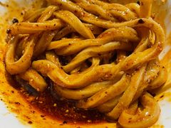 -樊三嬢手工甜水面(大邑安仁店)