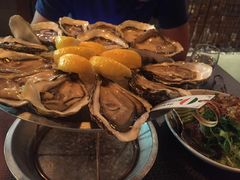 -斯普汇生蚝牛排馆(中骏世界城店)