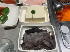 -海底捞火锅(平谷华联店)