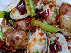 -华仔龙虾(永乐路总店)