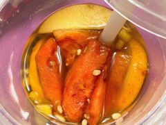 -百分茶(九洲新世界店)