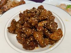 -凯鸽酒楼(大同振兴街店)