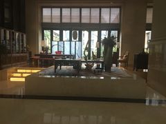 -昆明洲际酒店