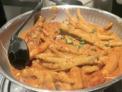 -HOTISLAND海鸡岛·韩国料理(江南西店)