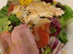 -AFS Cafe & Canteen(闽江二路店)