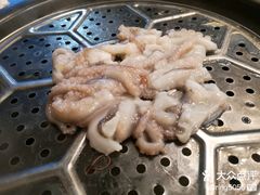 -蔚海之都·象山蒸汽海鲜(仙霞路店)