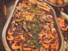 海鲜大咖-闲湖城·黄龙饭店