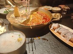 -色響火锅(恒隆广场店)