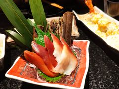 -無境·匠心日本料理(汉街店)