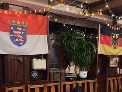 -申德勒加油站餐厅(三里屯北小街店)