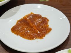 -全聚德(上海首店浦东店)