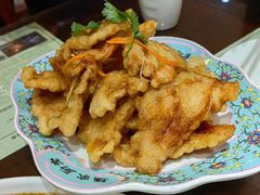 -老厨家(中央大街西七道街店)