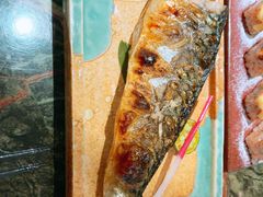 -炙柒Sekinana·精致料理 烧鸟·铁板烧(海上世界店)