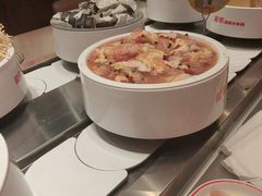 -龍歌自助小火锅(雨花台江南虹悦城店)