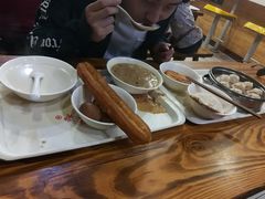 -阊门姚记豆浆(旧学前直营店)