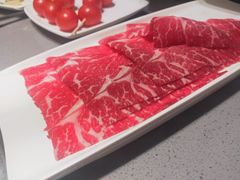 -海底捞火锅(金光华店)