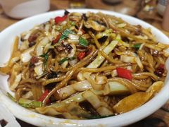 -眼镜味道(德才店)