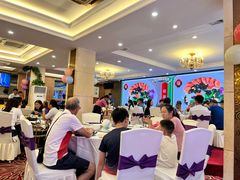 -万山楼海鲜酒家·二十三年老字号