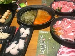 -呷哺呷哺 黄金牧场 (阳泉滨河新天地店)