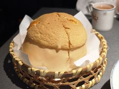 菠萝包-小炳胜(北京路店)