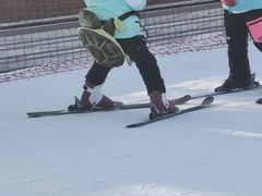 -棋盘山冰雪大世界
