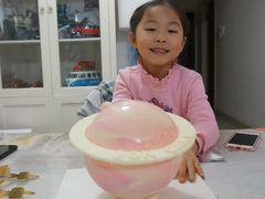 -BON CAKE(华贸购物中心店)