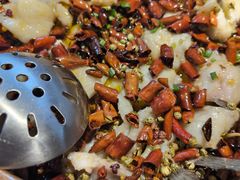 -拾捌川·自贡爆炒(新街口店)