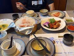 -沿江海南菜·文昌鸡祖师爷(大东海店)