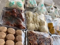 -锦馨豆汁(天坛路店)