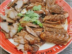 -春梅里卤鹅馆·47年老字号(中山路店)