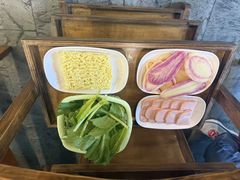 -茶马古道·野生菌清汤黄牛肉(沙溪店)