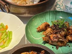 -桂满陇·海市蜃楼·黑金(国金店)