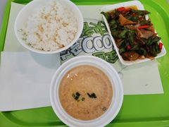 -老乡鸡(武汉中南梅苑小区地铁站店)