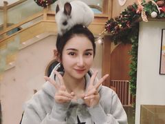 -藦茜花园宠物主题亲子互动体验馆(国顺东路店)