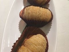 -潮福城大酒楼·潮味粤品·港式点心(湖滨北路店)