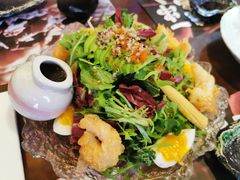 -弓二·烧鸟居酒屋(财富购物中心店)