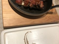 -香樟花园法式铁板烧(恒隆广场店)