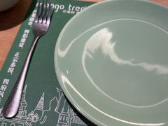 -mango tree芒果树泰国餐厅(青岛万象城店)