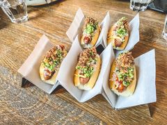 -BOR Eatery(安福路店)