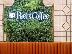 -Peet's Coffee皮爷咖啡(新天地黑标店)