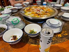 -云南邹记天麻火腿鸡(簇桥店)