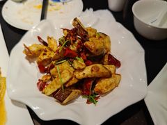 -东莱馋房(陆家嘴店)