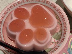 -猫爪爪原切自助烤肉(观音桥阳光世纪店)