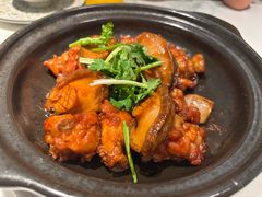 -潮堂 · 潮州菜(人广来福士店)