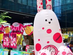 -广州保利时光里(建设大马路店)