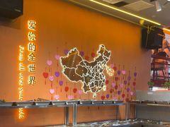 -小红帽自助盒饭(故宫大帅府店)