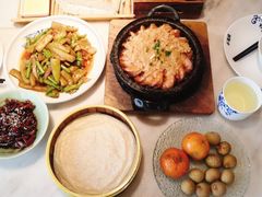 -小菜园新徽菜(扬州华润万象汇店)