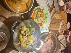 -金牌外婆家(苏州中心店)