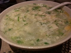 -致明德素食餐厅(土屋路店)