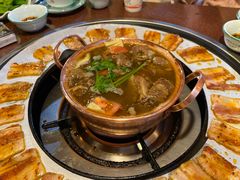 -顺顺小吃(独克宗古城店)